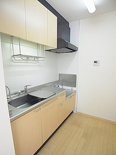 メゾン・オレンジヒルズ 102号-5