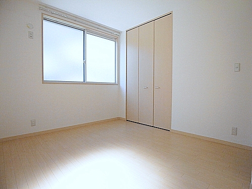 メゾン・オレンジヒルズ 102号-7