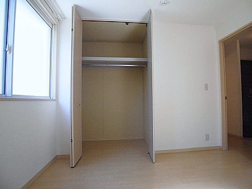 メゾン・オレンジヒルズ 102号-8