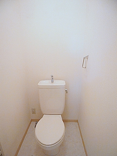 メゾン・オレンジヒルズ 102号-11