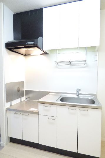 グランドステージ 206号-5