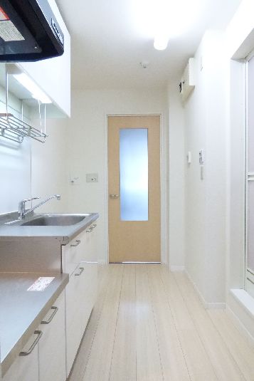 グランドステージ 206号-6