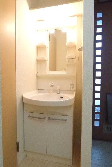 グランドステージ 206号-7