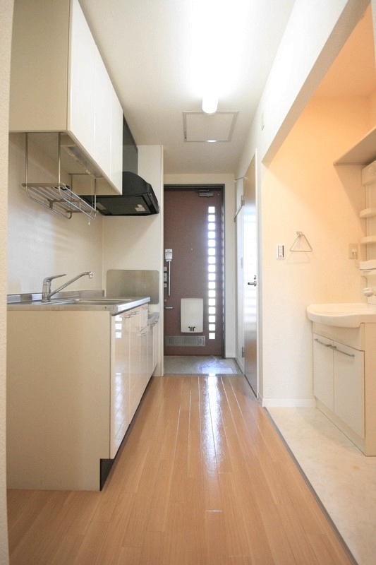 グランドステージ 302号-4