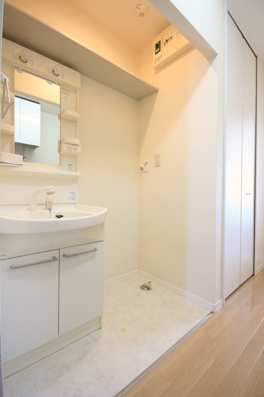 グランドステージ 302号-6