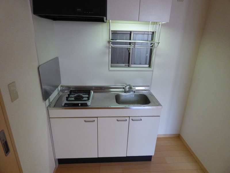 フラットヒルズ 102号-5