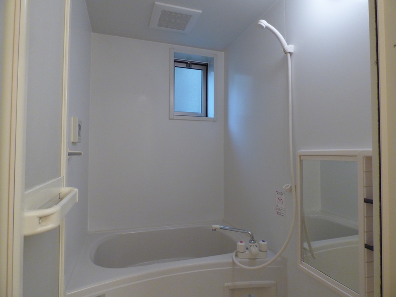 フラットヒルズ 102号-7