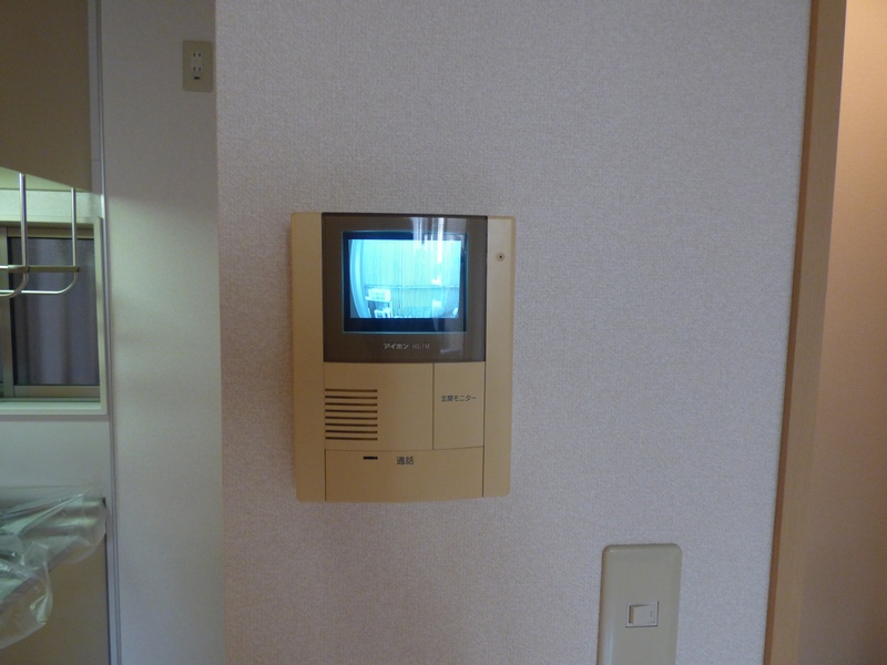 フラットヒルズ 102号-9