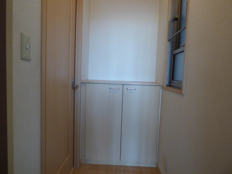 フラットヒルズ 102号-10