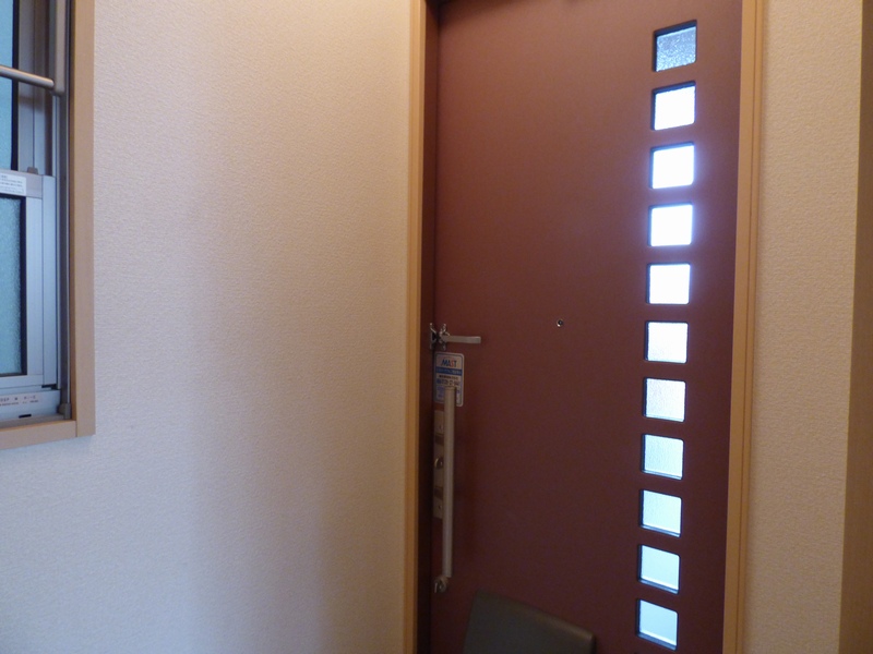 フラットヒルズ 102号-11