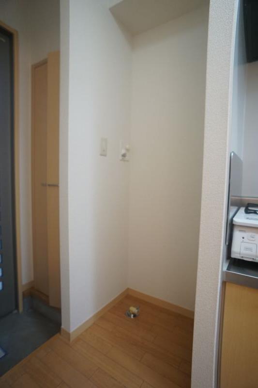 アージュⅡ 105号-9