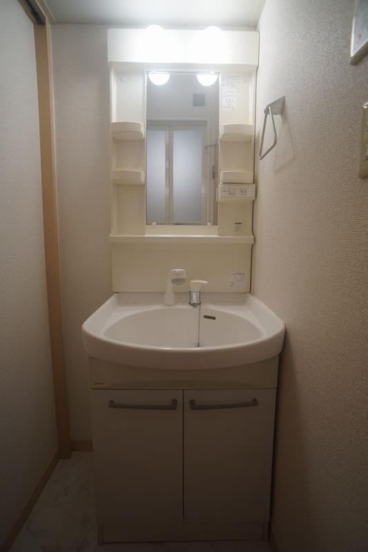 アージュⅡ 105号-11