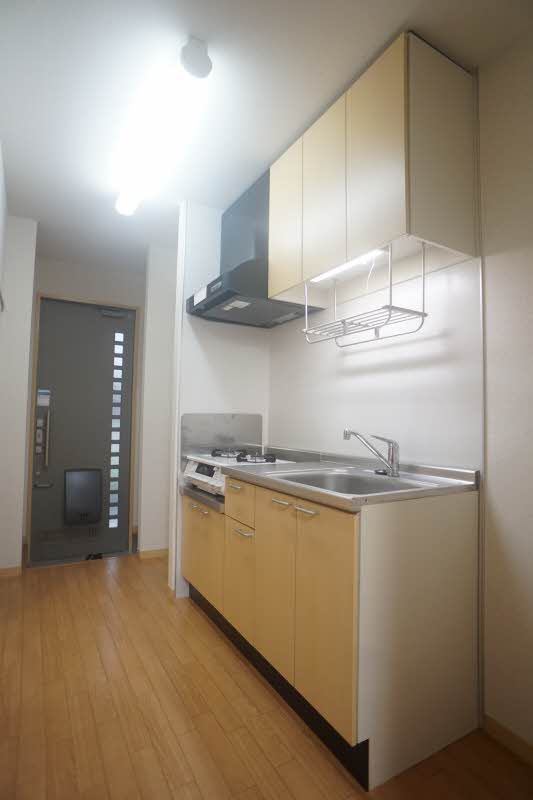 アージュⅡ 107号-6