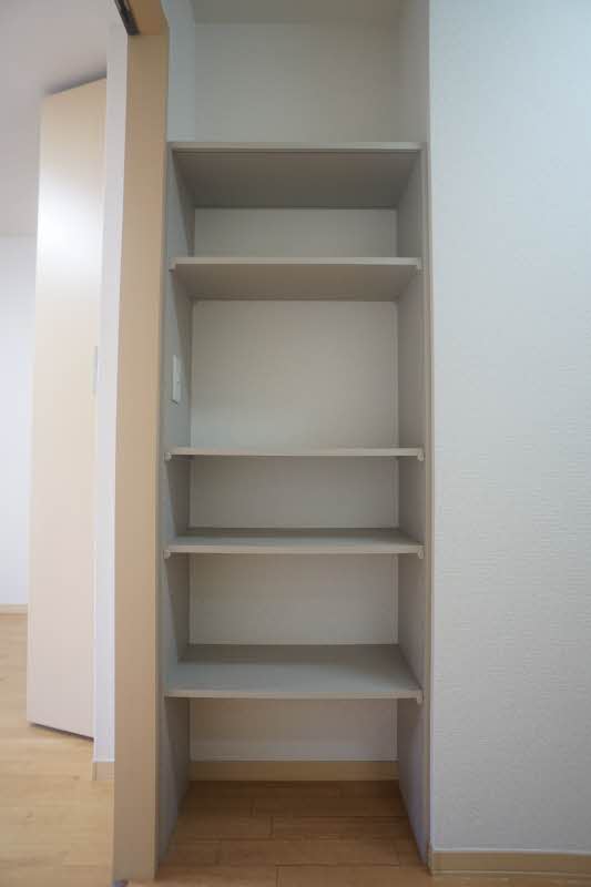 アージュⅡ 107号-8