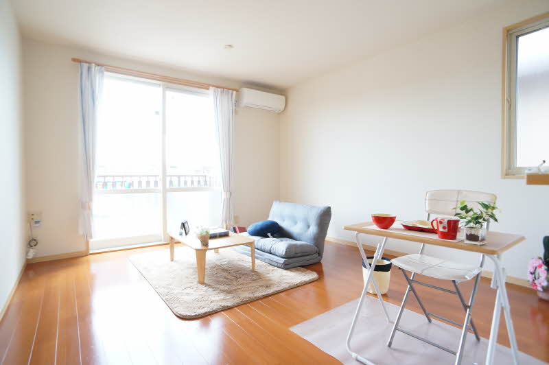 堂元館　壱 201号-2