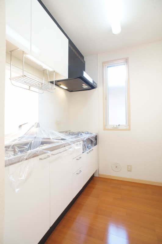 堂元館　壱 201号-4