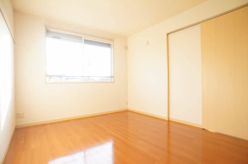 堂元館　壱 201号-5