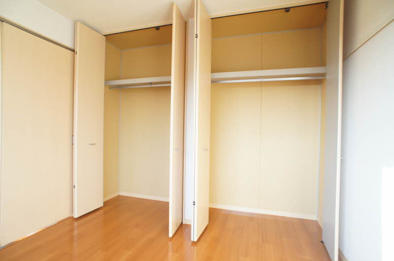 堂元館　壱 201号-6