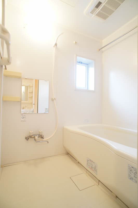 堂元館　壱 201号-8