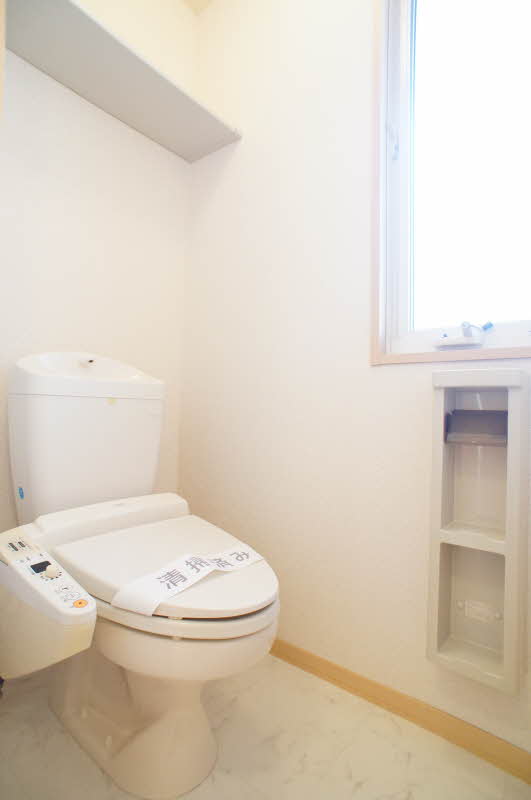 堂元館　壱 201号-10