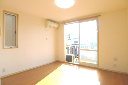 堂元館 弐 101号-2