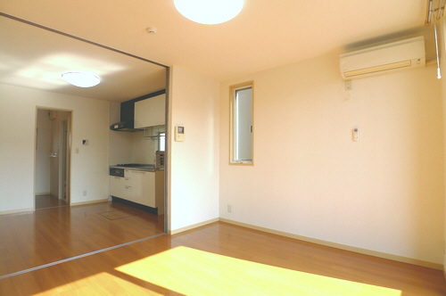 堂元館 弐 101号-4