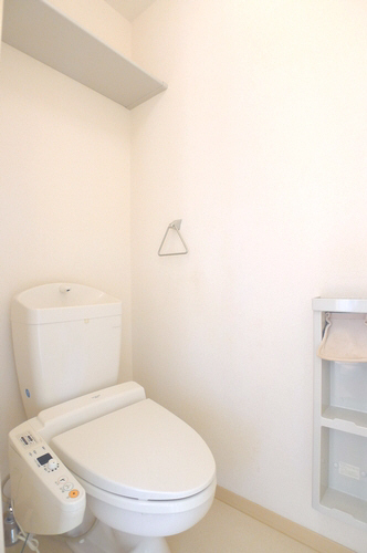 堂元館 弐 101号-9