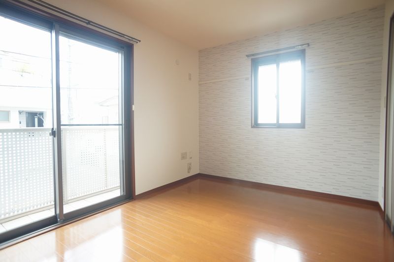 ブランドール大泉学園 201号-5