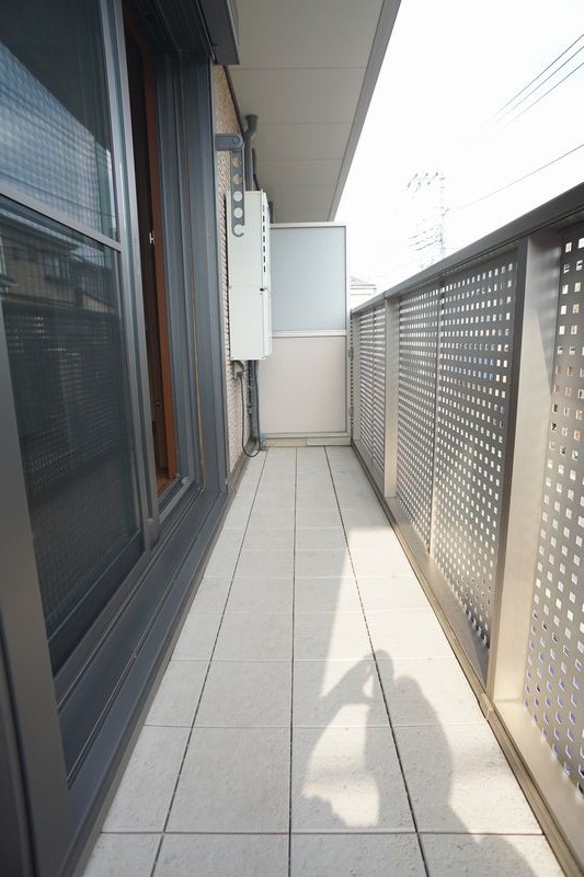 ブランドール大泉学園 201号-7