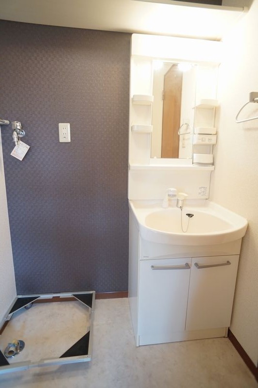 ブランドール大泉学園 201号-8