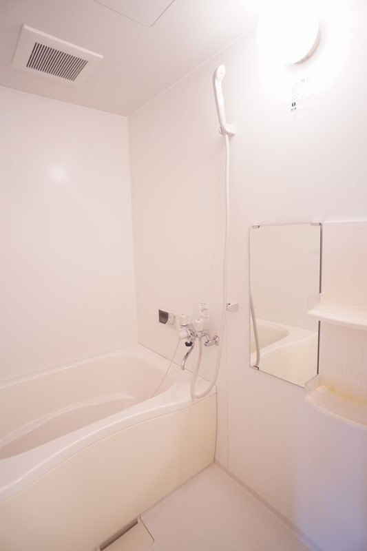 ブランドール大泉学園 201号-9