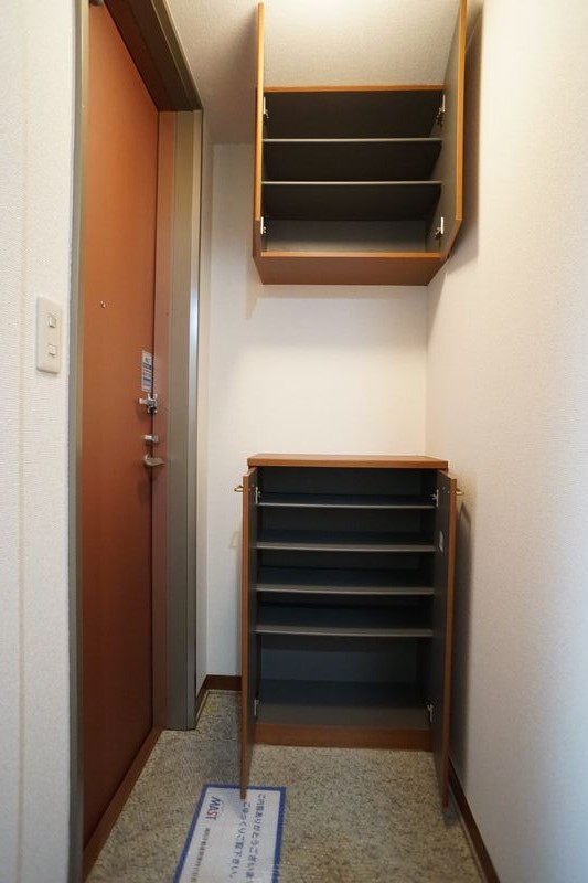 ブランドール大泉学園 203号-11