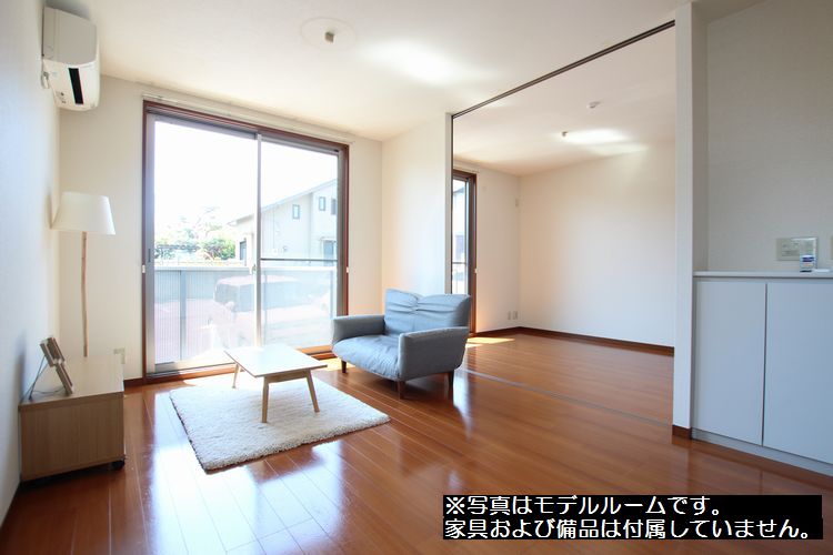 アンソレイエ 102号-3