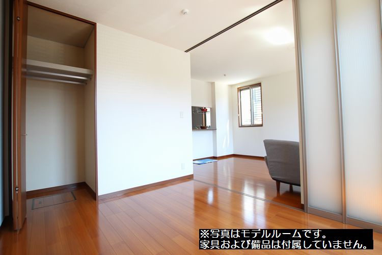 アンソレイエ 102号-5