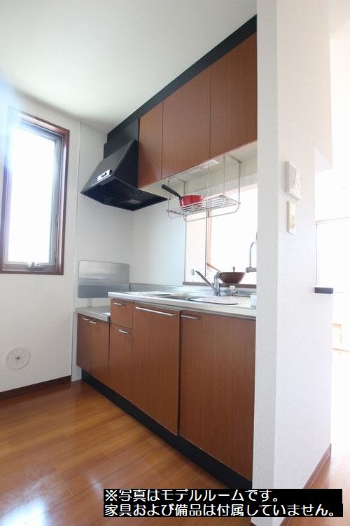 アンソレイエ 102号-6