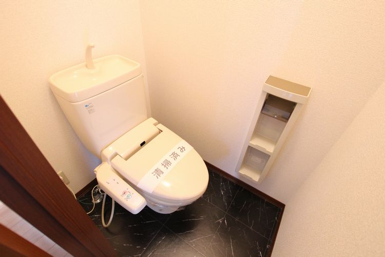 アンソレイエ 102号-8