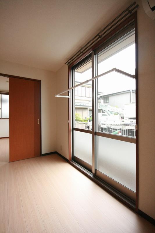 ヒラソール 101号-9