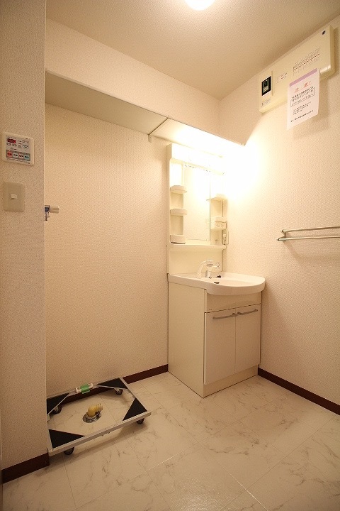 ボヌール楠 203号-9