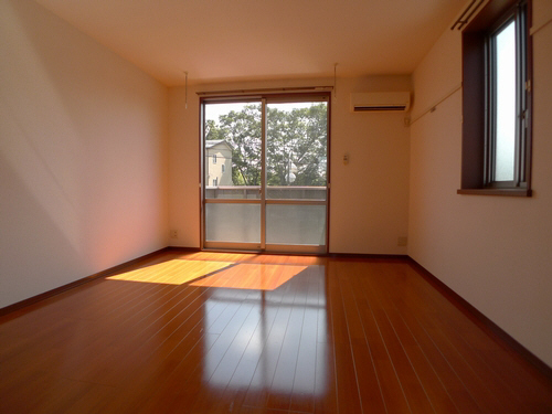 ソレアード・アキヒロ 101号-2