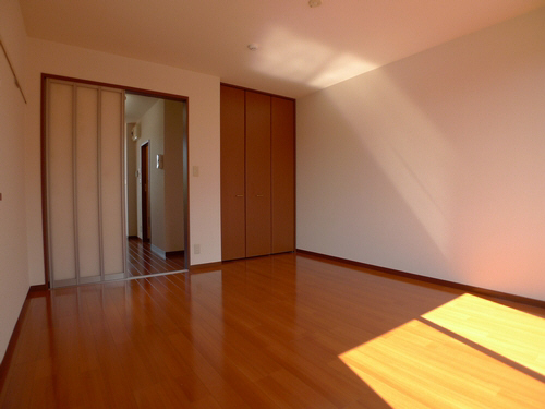 ソレアード・アキヒロ 101号-3