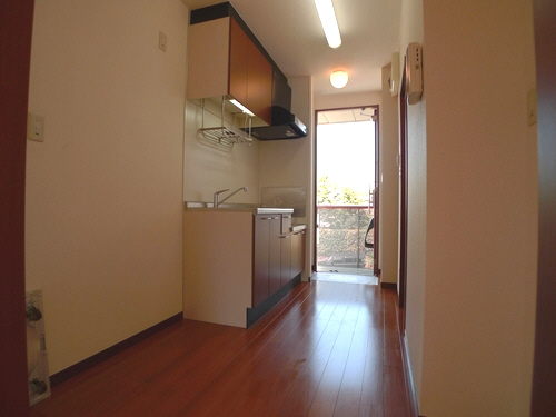 ソレアード・アキヒロ 101号-5