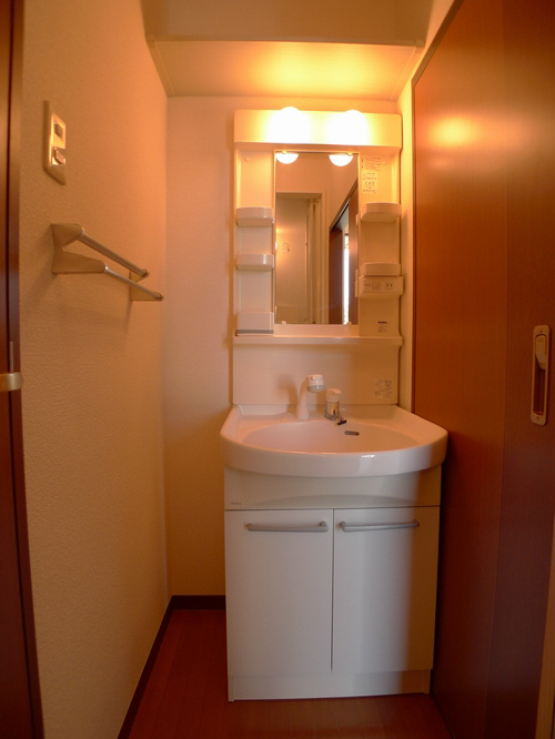 ソレアード・アキヒロ 101号-9