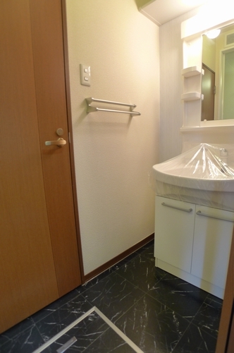 ソレアード・アキヒロ 102号-4