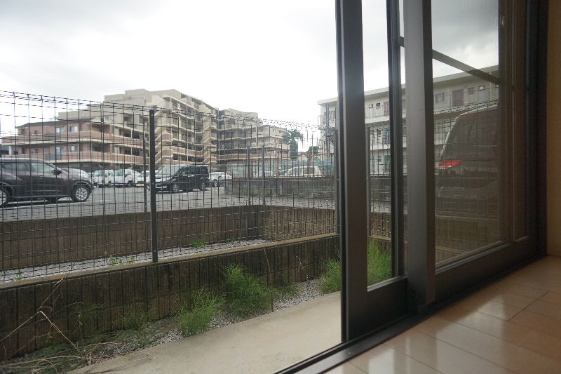 グランドソレーユ壱番館 101号-3