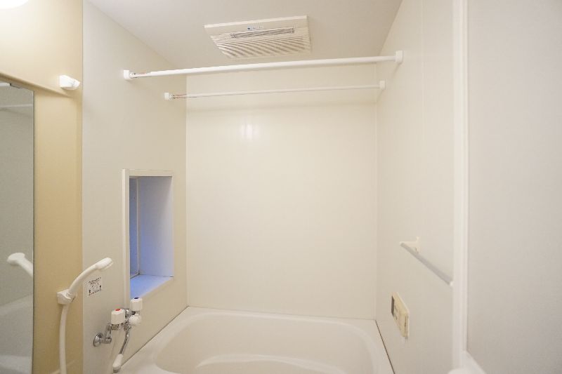 グランドソレーユ壱番館 101号-6