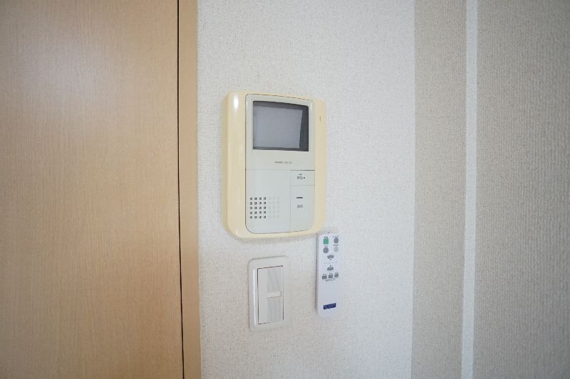 グランドソレーユ壱番館 101号-8