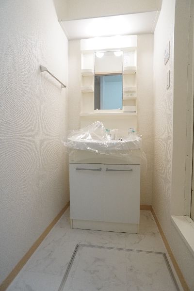 グランドソレーユ壱番館 101号-9