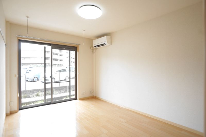 グランドソレーユ壱番館 105号-4