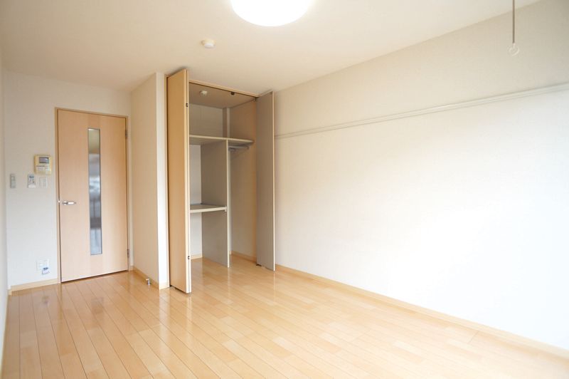 グランドソレーユ壱番館 105号-5