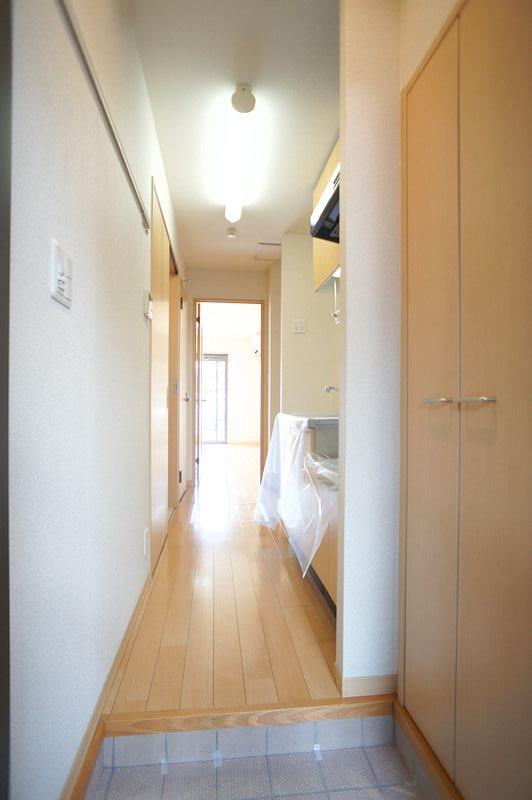 グランドソレーユ壱番館 105号-8